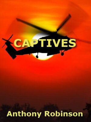 cover image of Captives